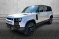 Land Rover Defender 110 2.0 SD4 240CV AWD Auto SE Argento - thumbnail 1