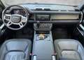 Land Rover Defender 110 2.0 SD4 240CV AWD Auto SE Argento - thumbnail 8