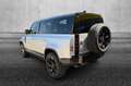 Land Rover Defender 110 2.0 SD4 240CV AWD Auto SE Argento - thumbnail 4