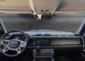 Land Rover Defender 110 2.0 SD4 240CV AWD Auto SE Argento - thumbnail 12