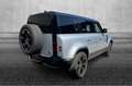 Land Rover Defender 110 2.0 SD4 240CV AWD Auto SE Argento - thumbnail 3