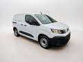 Peugeot E Partner Weiß - thumbnail 9