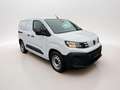 Peugeot E Partner Weiß - thumbnail 7