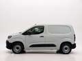 Peugeot E Partner Weiß - thumbnail 2