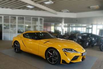 GR Supra 3.0 Legend Premium; 15J.Relax-Garantie