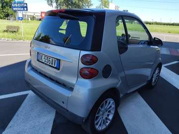 attuatore nuovo
