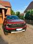 Ford Ranger Raptor Orange - thumbnail 1