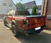 Ford Ranger Raptor Orange - thumbnail 3