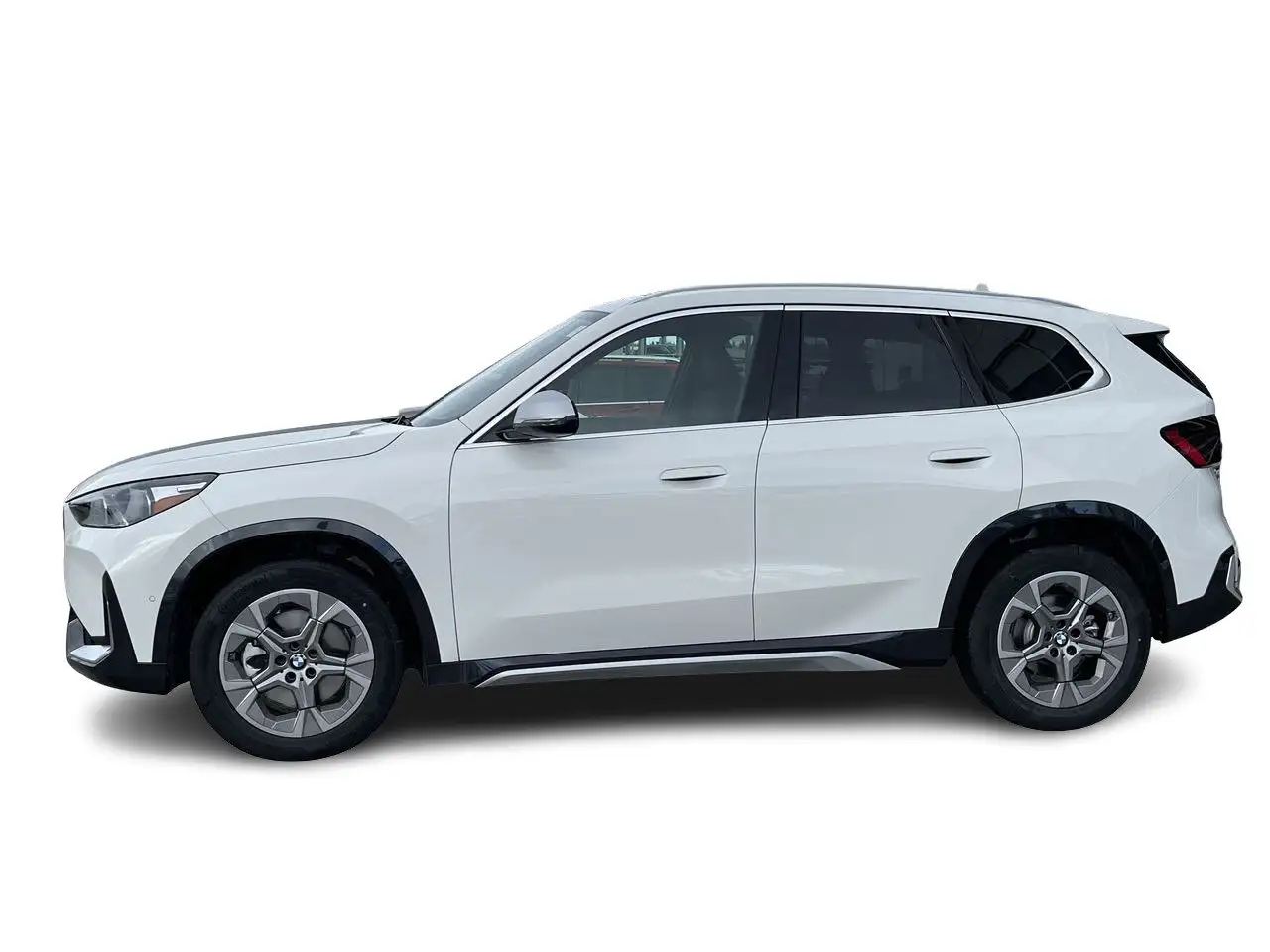 BMW X1 снимка BMW X1