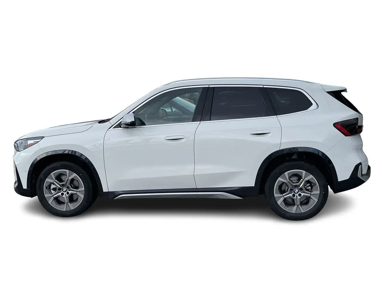 BMW X1 снимка BMW X1