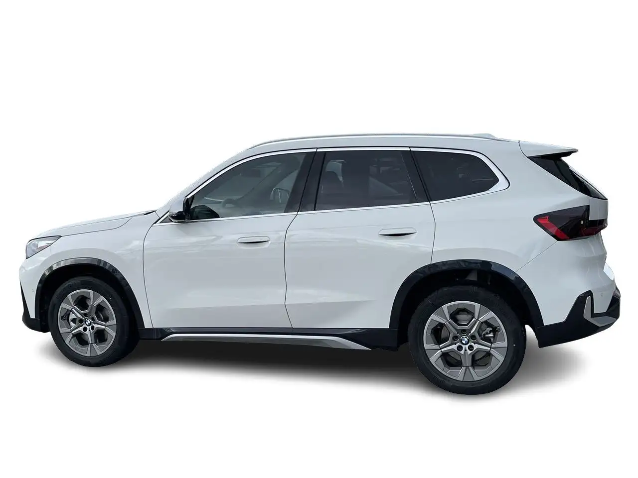 BMW X1 снимка BMW X1