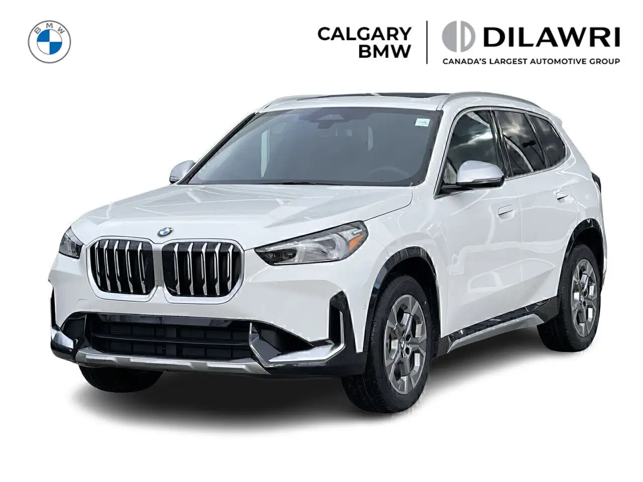 2023 BMW X1