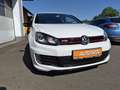 Volkswagen Golf GTI 35  """ Edition 35 """ Weiß - thumbnail 11