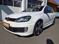 Volkswagen Golf GTI 35  """ Edition 35 """ Weiß - thumbnail 21
