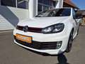 Volkswagen Golf GTI 35  """ Edition 35 """ Weiß - thumbnail 12