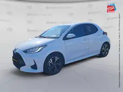 Toyota Yaris 116h Design 5p MC24
