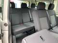 Volkswagen T6.1 Transporter T6.1 Kombi kurz 2x Klima 9Sitzer 2+3 Garantie PDC Gris - thumbnail 16
