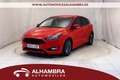 Ford Focus 1.0 Ecoboost Auto-S&S ST-Line 125 - thumbnail 1