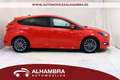 Ford Focus 1.0 Ecoboost Auto-S&S ST-Line 125 - thumbnail 8