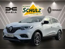 Renault Kadjar (06.2015 >) Limited