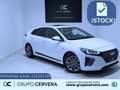 Hyundai IONIQ HEV 1.6 GDI Style Blanco - thumbnail 1