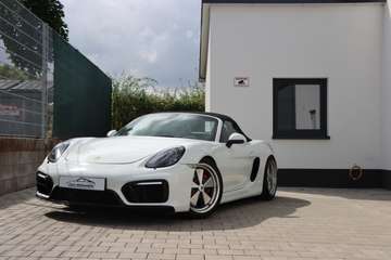 GTS