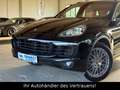Porsche Cayenne Diesel EXCLUSIVE*AHK*PDC*NAVI*BOSE Schwarz - thumbnail 4