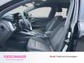 Audi A3 Sportback 40 TFSI e DSG+LED+KLIMAAUT+SHZ Schwarz - thumbnail 8