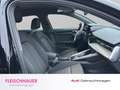 Audi A3 Sportback 40 TFSI e DSG+LED+KLIMAAUT+SHZ Schwarz - thumbnail 11