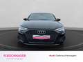 Audi A3 Sportback 40 TFSI e DSG+LED+KLIMAAUT+SHZ Schwarz - thumbnail 2