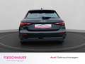 Audi A3 Sportback 40 TFSI e DSG+LED+KLIMAAUT+SHZ Schwarz - thumbnail 5