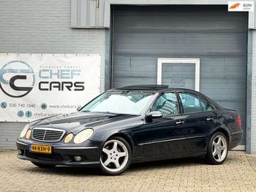 500|APK|PANO|FABRIEKSAF AMG|ORG 18''AMG LM!