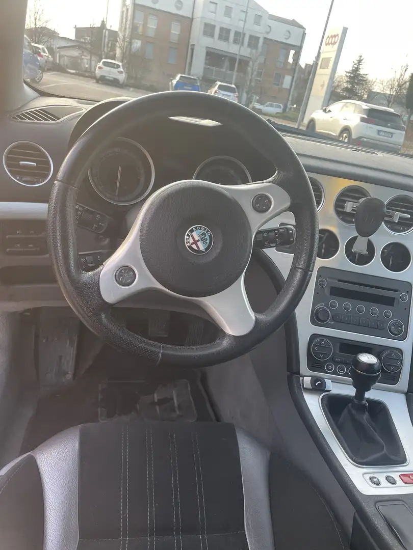 Alfa Romeo Brera 2.2 jts Sky Window - 2