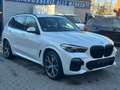BMW X5 X5 PHEV 3.0A xDrive45e Bianco - thumbnail 7
