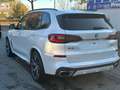 BMW X5 X5 PHEV 3.0A xDrive45e Bianco - thumbnail 3
