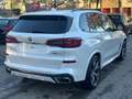 BMW X5 X5 PHEV 3.0A xDrive45e Bianco - thumbnail 5