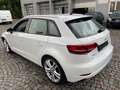 Audi A3 35 TFSI sport* Sportback Blanco - thumbnail 3