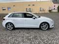 Audi A3 35 TFSI sport* Sportback Blanco - thumbnail 6