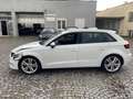 Audi A3 35 TFSI sport* Sportback Blanco - thumbnail 2