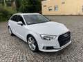 Audi A3 35 TFSI sport* Sportback Blanco - thumbnail 7