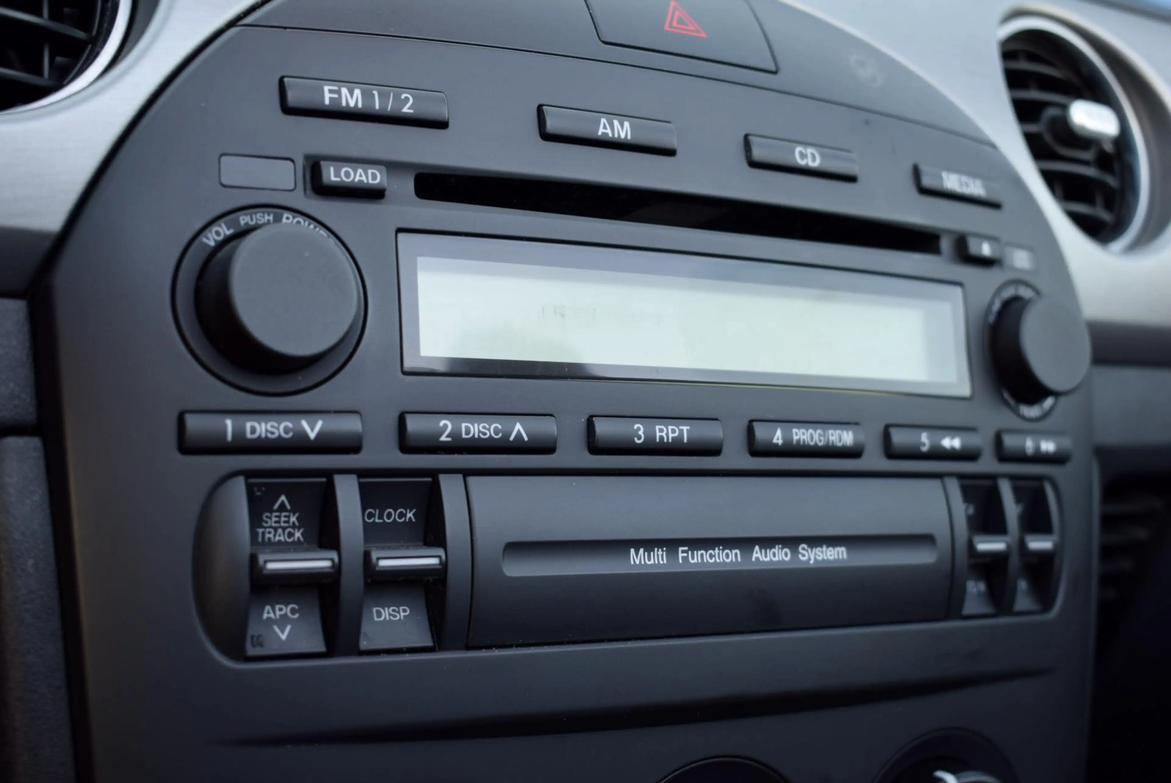 Mazda MX-5 1.8 Mithra Climate control leer 17 ïnch Volledige — photo 15