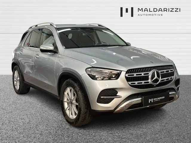 Mercedes-Benz GLE 300