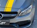 Mercedes-Benz S 63 AMG Coupé Mercedes-AMG Edition 1 Gris - thumbnail 13
