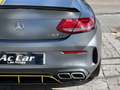 Mercedes-Benz S 63 AMG Coupé Mercedes-AMG Edition 1 Gris - thumbnail 28