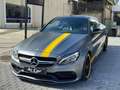 Mercedes-Benz S 63 AMG Coupé Mercedes-AMG Edition 1 Gris - thumbnail 4