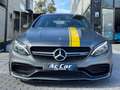 Mercedes-Benz S 63 AMG Coupé Mercedes-AMG Edition 1 Gris - thumbnail 3