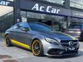 Mercedes-Benz S 63 AMG Coupé Mercedes-AMG Edition 1 Gris - thumbnail 1