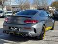 Mercedes-Benz S 63 AMG Coupé Mercedes-AMG Edition 1 Gris - thumbnail 24
