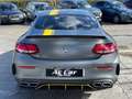 Mercedes-Benz S 63 AMG Coupé Mercedes-AMG Edition 1 Gris - thumbnail 6