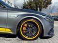 Mercedes-Benz S 63 AMG Coupé Mercedes-AMG Edition 1 Gris - thumbnail 21